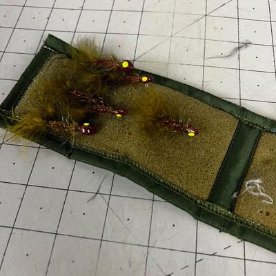 Hand Tied JIGS 