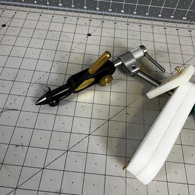 Regal Fly Tying VICE 