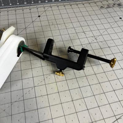 Regal Fly Tying VICE 