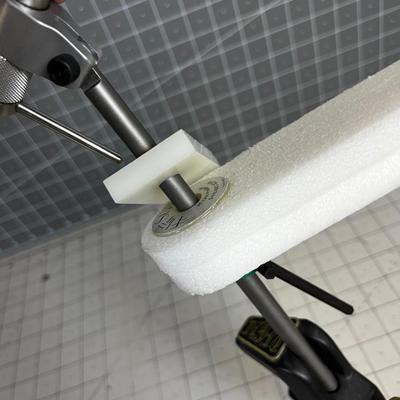 Regal Fly Tying VICE 