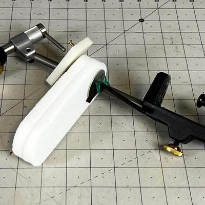 Regal Fly Tying VICE 