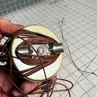 2 Vintage Automatic FLY REELS 