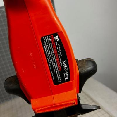 Black & Decker Electric Hedge Trimmers 