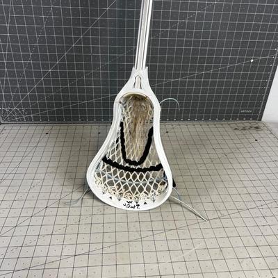 Lacrosse Stick 