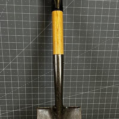 Shovel by BRONCO 