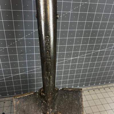 Shovel by BRONCO 