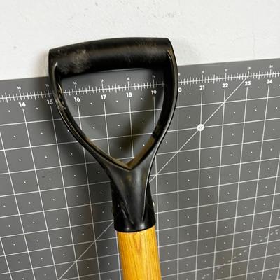 Shovel by BRONCO 