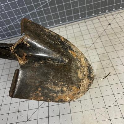 Shovel by BRONCO 