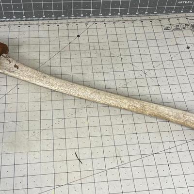 Camp Axe