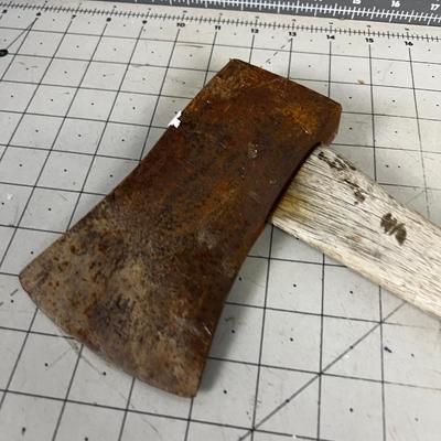 Camp Axe