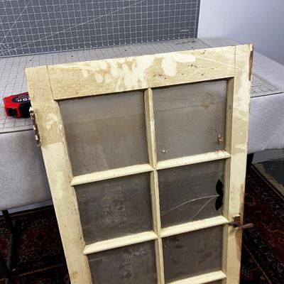 Window 