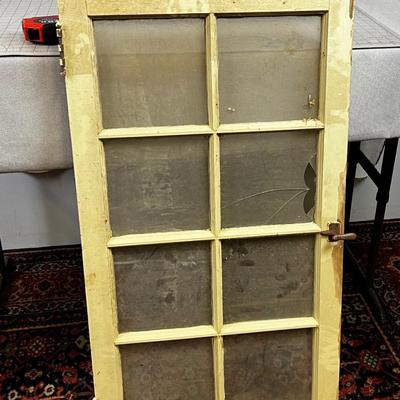 Window 