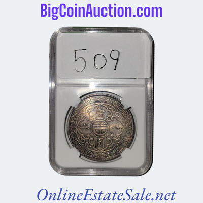 (1912B) G. BRITAIN T$1