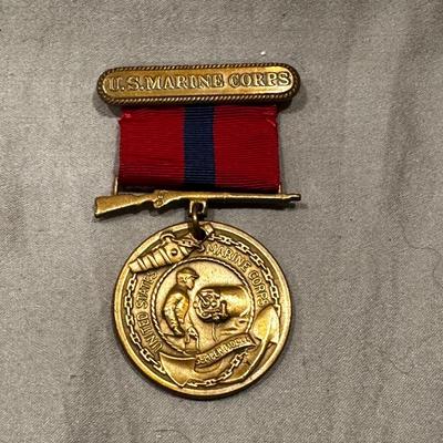 US Marine Corps Good Conduct Medal