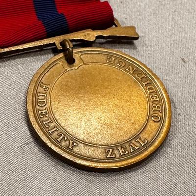 US Marine Corps Good Conduct Medal