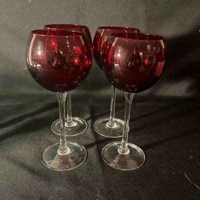 Lenox Glasses & More (K-MG)