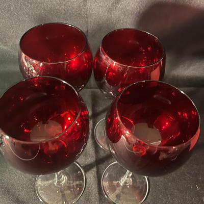 Lenox Glasses & More (K-MG)