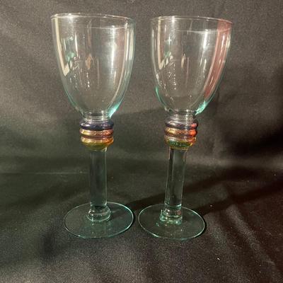 Lenox Glasses & More (K-MG)