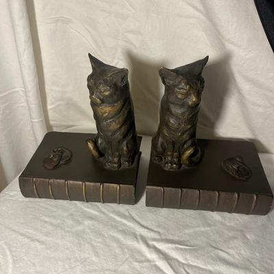 Cat Lover Collection (K-MG)