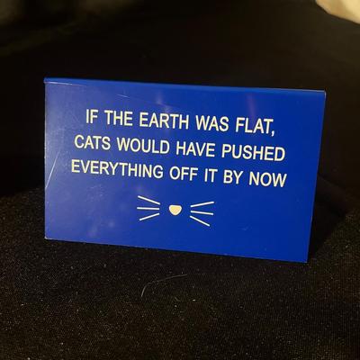 Cat Lover Collection (K-MG)