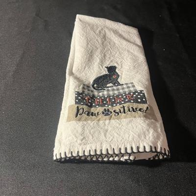 Cat Lover Collection (K-MG)