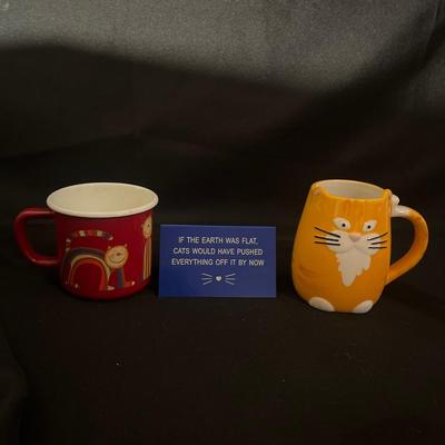 Cat Lover Collection (K-MG)