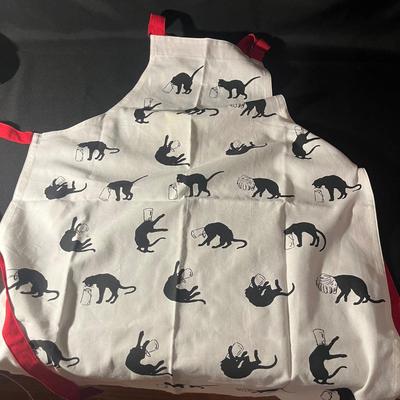 Cat Lover Collection (K-MG)