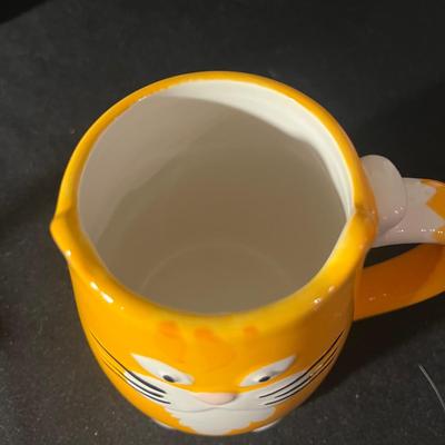 Cat Lover Collection (K-MG)