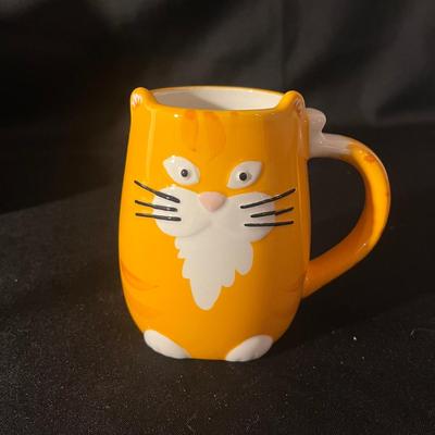 Cat Lover Collection (K-MG)