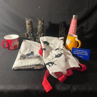 Cat Lover Collection (K-MG)