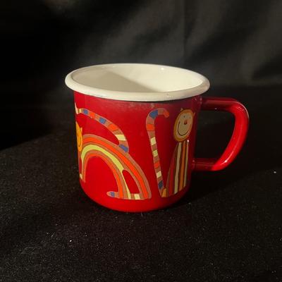 Cat Lover Collection (K-MG)