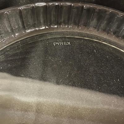 Pyrex & Anchor Hocking Dishes (K-MG)