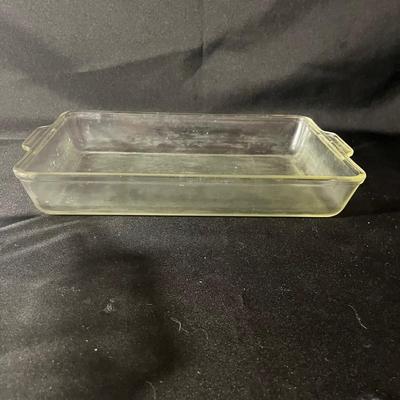 Pyrex & Anchor Hocking Dishes (K-MG)