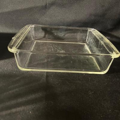 Pyrex & Anchor Hocking Dishes (K-MG)