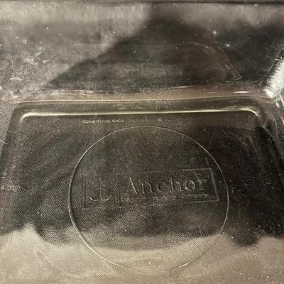 Pyrex & Anchor Hocking Dishes (K-MG)