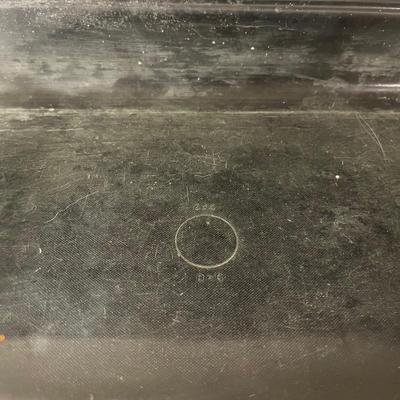 Pyrex & Anchor Hocking Dishes (K-MG)