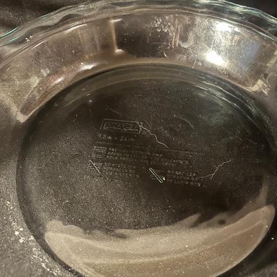 Pyrex & Anchor Hocking Dishes (K-MG)