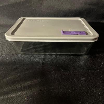 Pyrex & Anchor Hocking Dishes (K-MG)