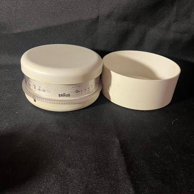 Cookie Cutters & Baking Accessories (K-MG)