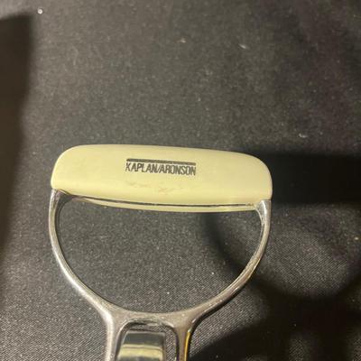 Cookie Cutters & Baking Accessories (K-MG)