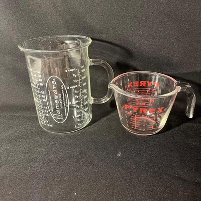 Cookie Cutters & Baking Accessories (K-MG)