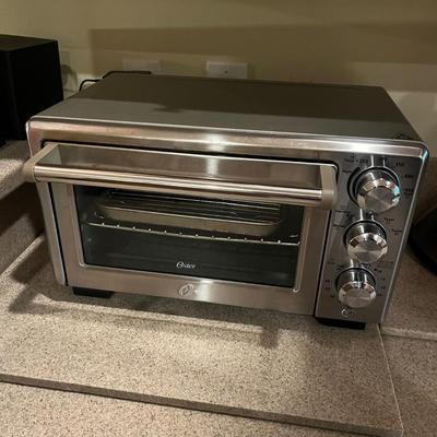 Oster Toaster Oven (K-MG)