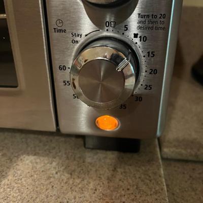 Oster Toaster Oven (K-MG)