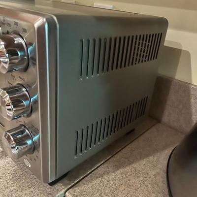 Oster Toaster Oven (K-MG)