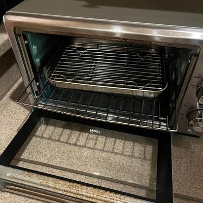 Oster Toaster Oven (K-MG)