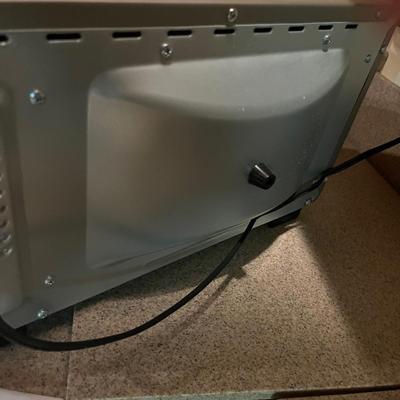 Oster Toaster Oven (K-MG)