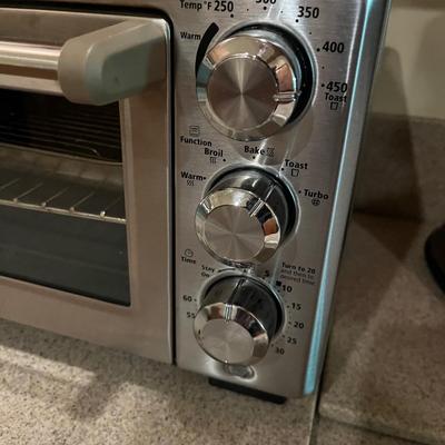 Oster Toaster Oven (K-MG)