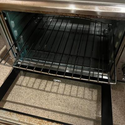 Oster Toaster Oven (K-MG)