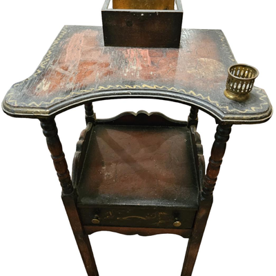 ANITQUE NIGHTSTAND