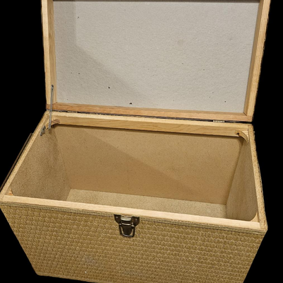 VINTAGE TRUNK